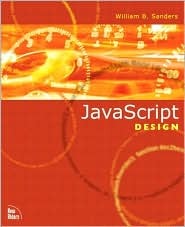 JavaScript Design