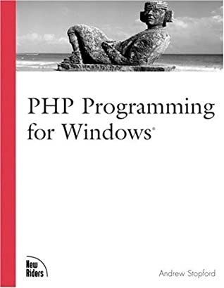 Php Programming For Windows