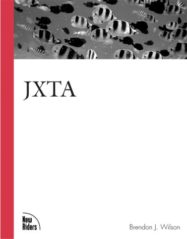 Jxta