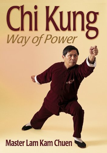 Chi Kung