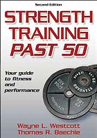 Strength Training Past 50