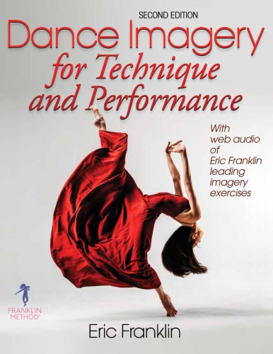 Dance Imagery for Technique and Performance