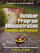 Outdoor Program Administration