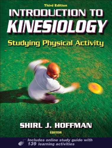 Introduction to Kinesiology