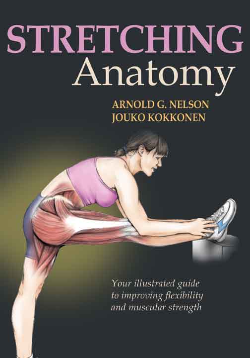 Stretching Anatomy