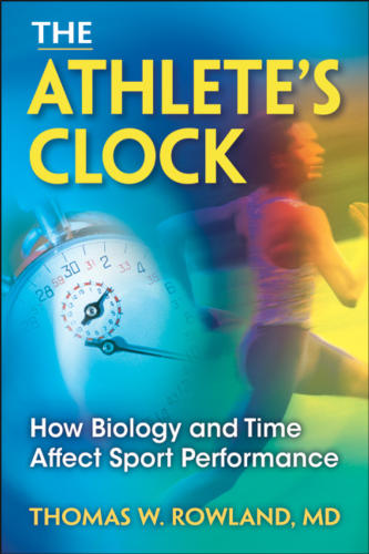 The Athlete's Clock