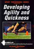 Developing Agility and Quickness