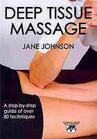 Deep Tissue Massage