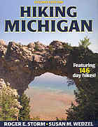Hiking Michigan
