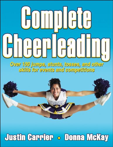 Complete Cheerleading