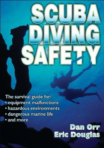 Scuba Diving Safety