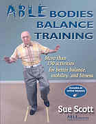 ABLE bodies balance training