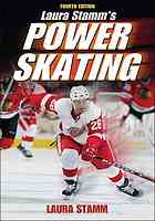 Laura Stamm's Power Skating