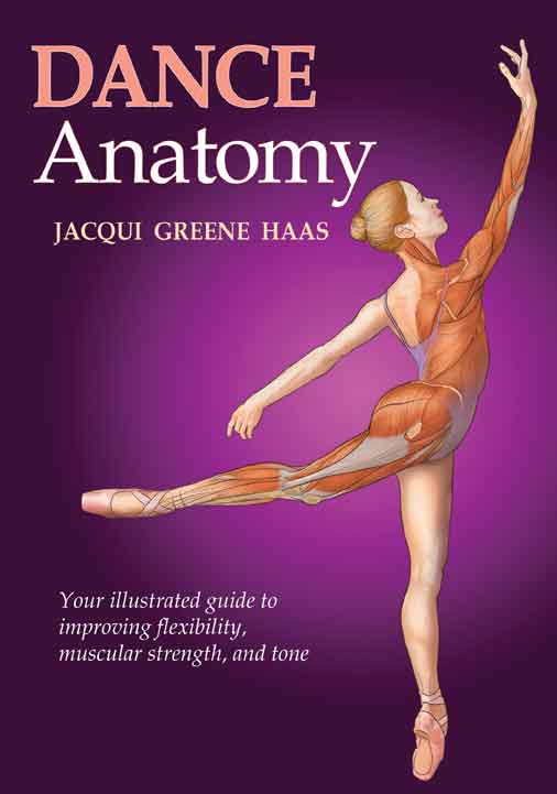 Dance Anatomy