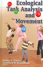 Ecological task analysis perspectives on movement