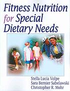 Fitness Nutrition for Special Dietary Needs