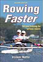 Rowing Faster