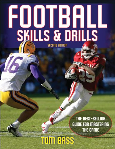 Football Skills &amp; Drills