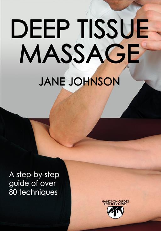 Deep Tissue Massage