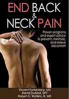 End Back &amp; Neck Pain