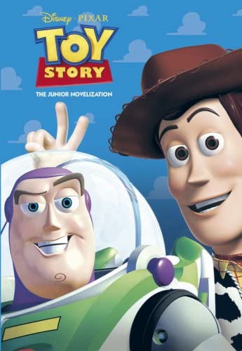 Toy Story (Disney/Pixar Toy Story)