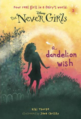 A Dandelion Wish