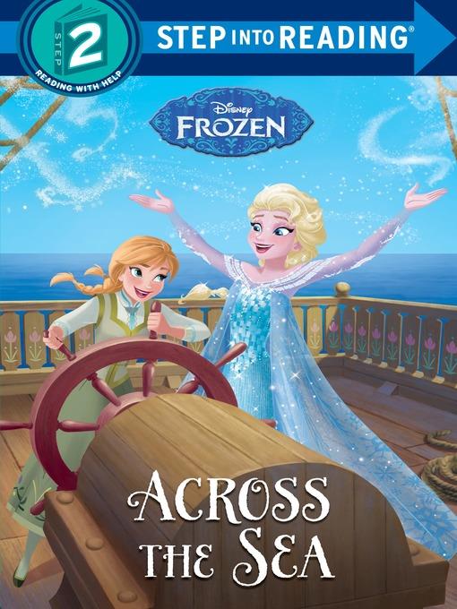 Across the Sea