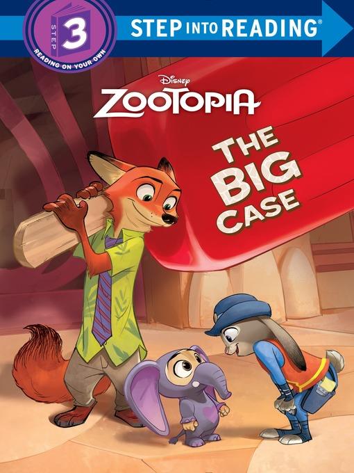 The Big Case
