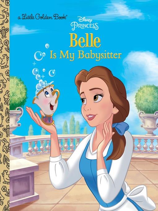 Belle Is My Babysitter