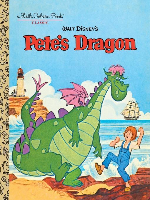 Pete's Dragon