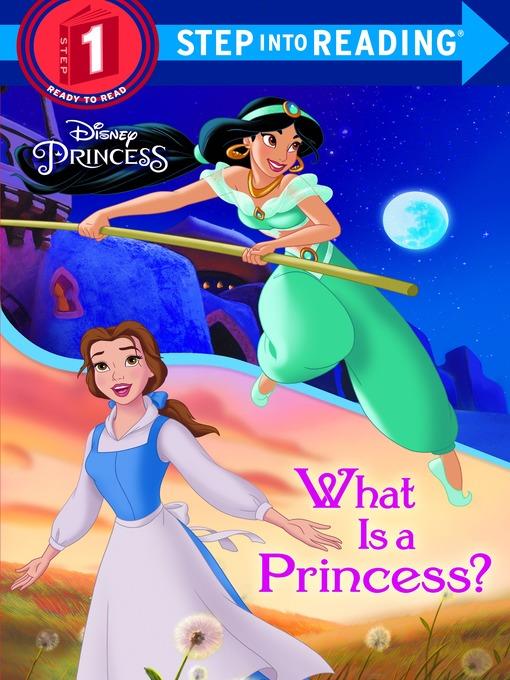 What Is a Princess?