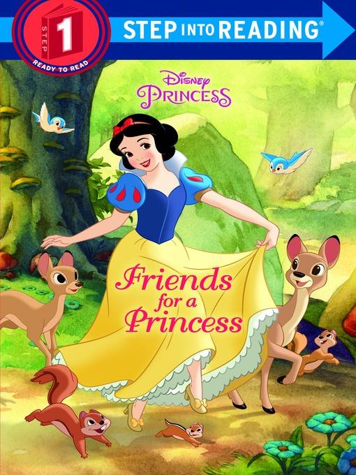 Friends for a Princess