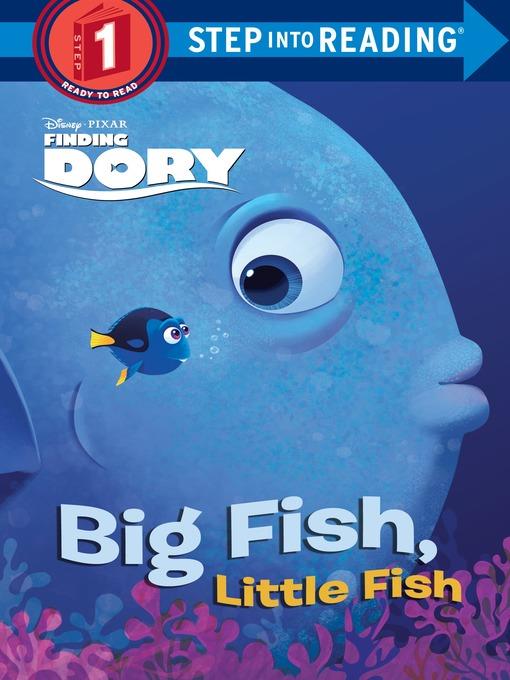 Big Fish, Little Fish