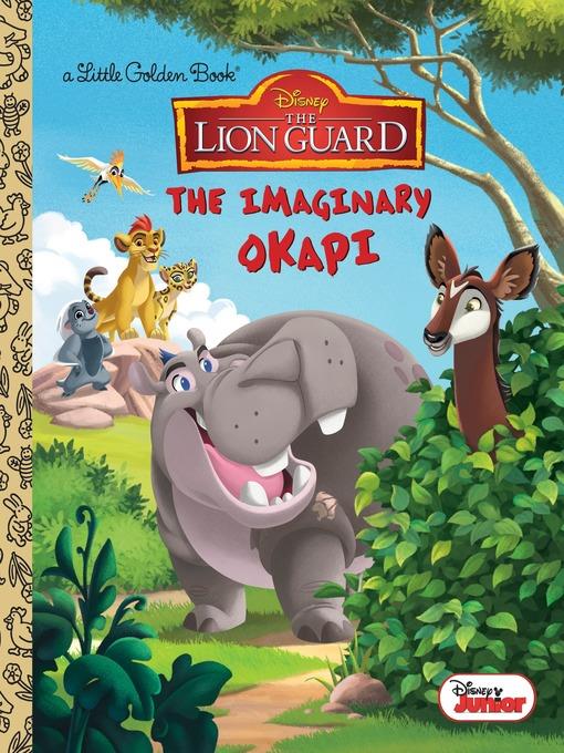 The Imaginary Okapi