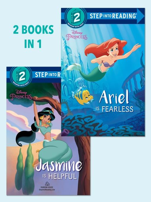 Ariel Is Fearless/Jasmine Is Helpful