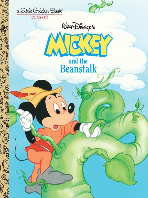 Mickey and the Beanstalk