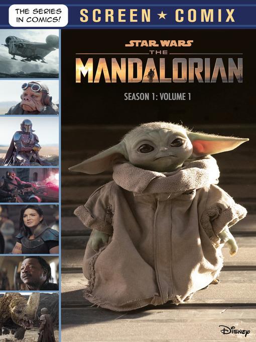 The Mandalorian