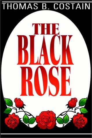 The Black Rose