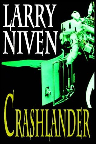 Crashlander