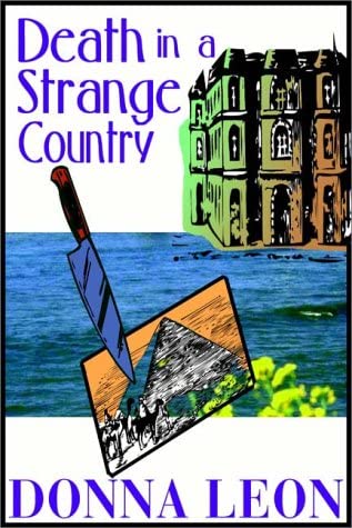 Death In A Strange Country