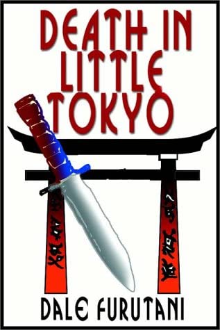 Death In Little Tokyo