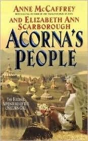 Acorna's People (Lib)(CD)