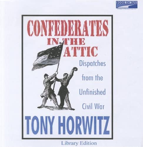 Confederates in the Attic