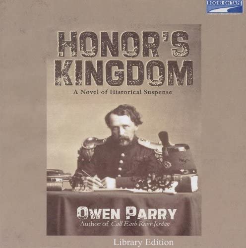 Honor's Kingdom