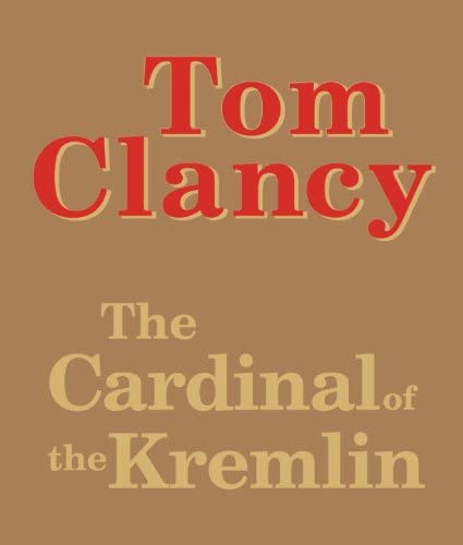 Cardinal of the Krem (Lib)(CD)