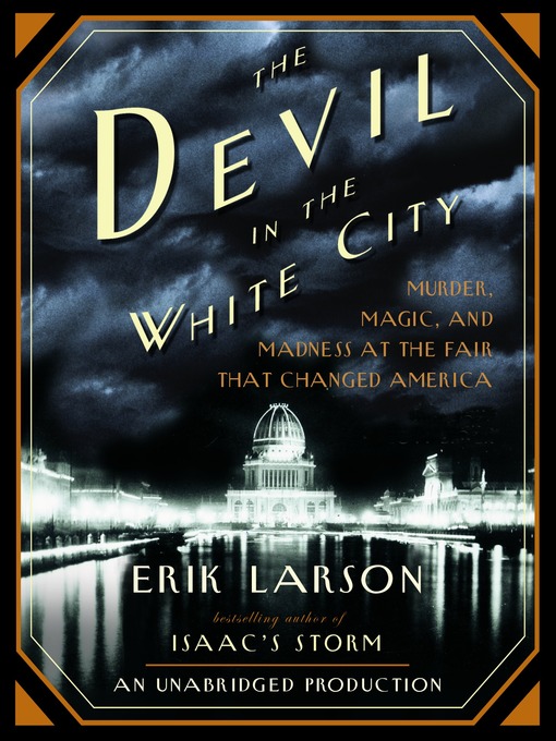 The Devil in the White City