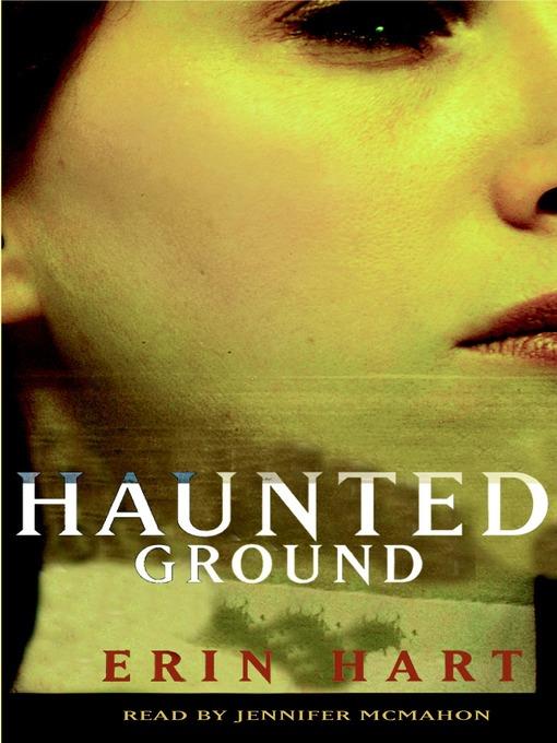 Haunted Ground