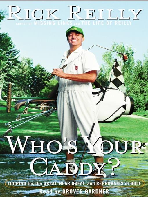 Who's Your Caddy?