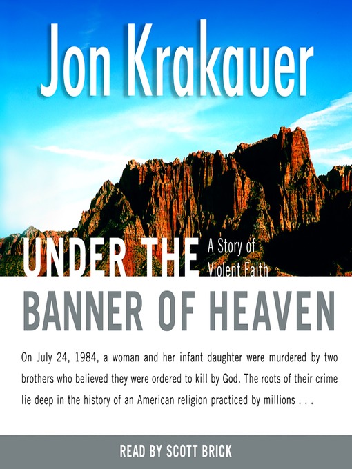 Under the Banner of Heaven