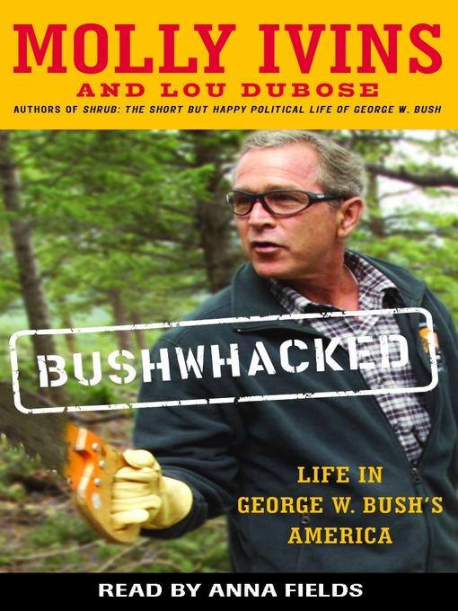 Bushwhacked